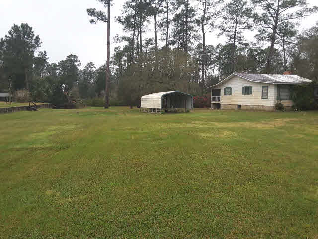 34311 Lost River Road Seminole, AL 36574 - Photo 3 of 19