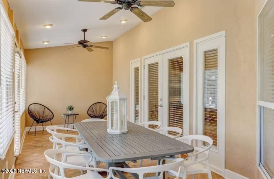 3820 Myrtle Street St. Augustine, FL 32084 - Photo 7 of 19 Florida Room