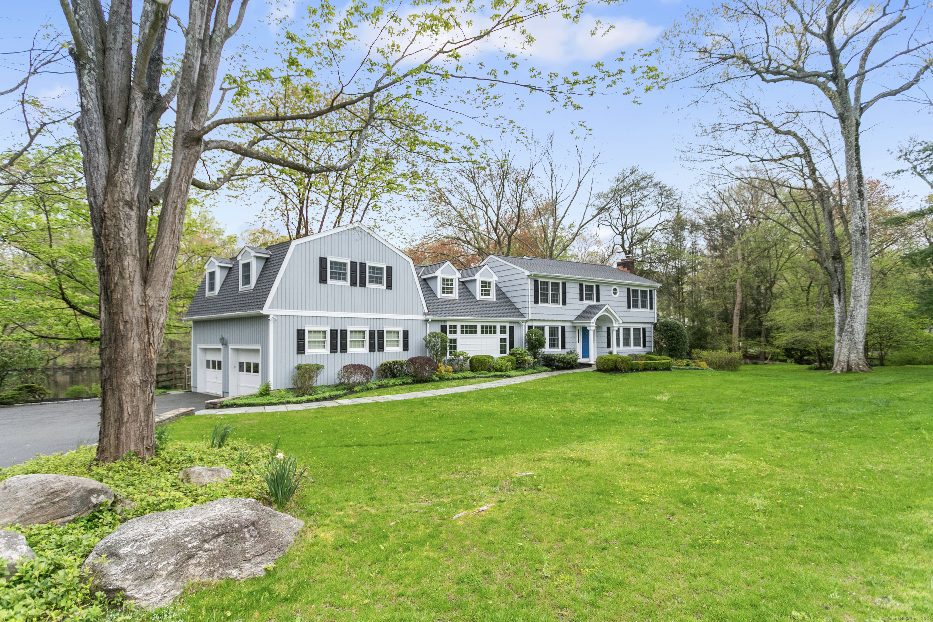 252 Sawmill Road Stamford, CT 06903 - Photo 1 of 1