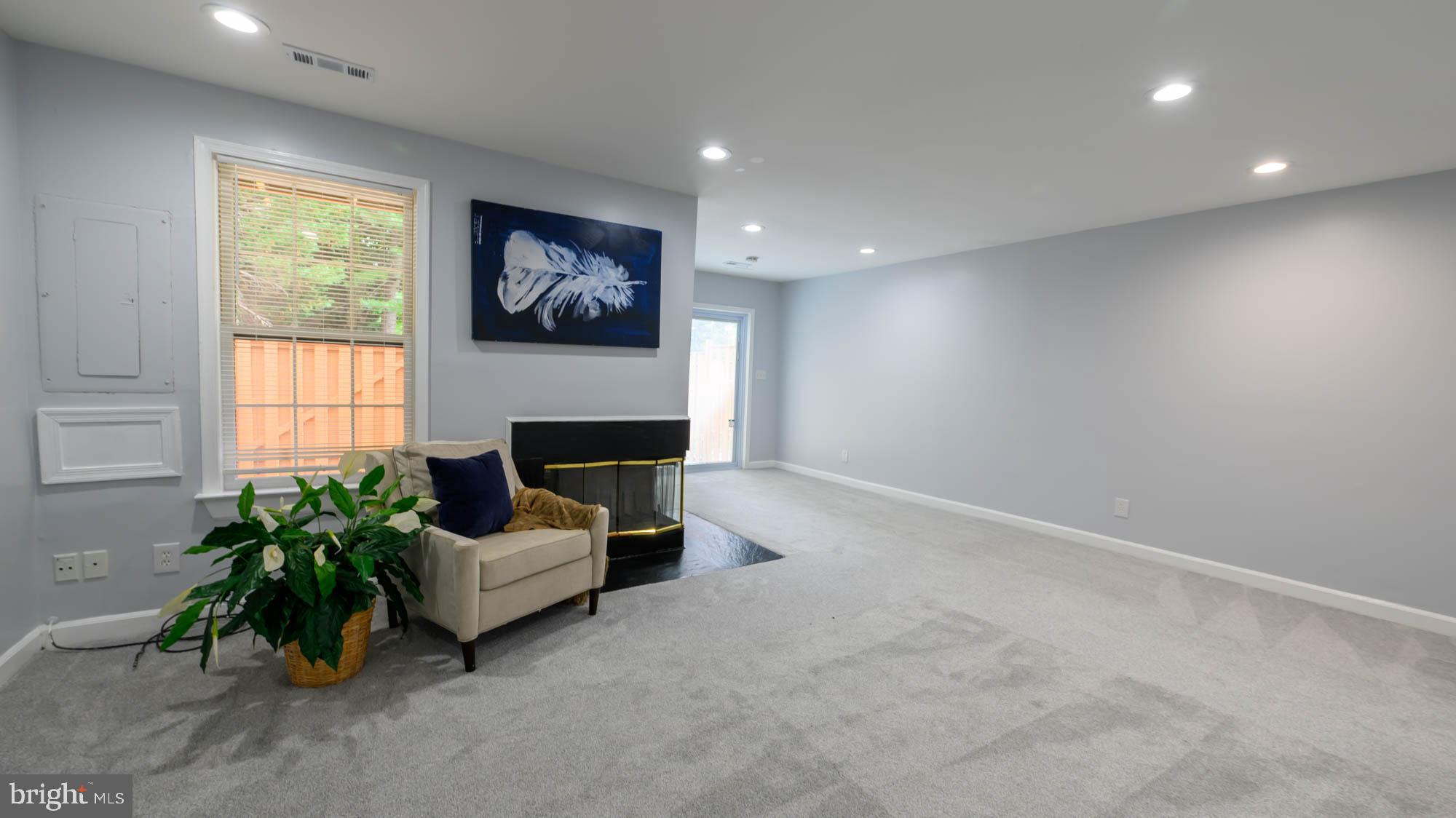 2832 Strauss Terrace Silver Spring, MD 20904 - Photo 56 of 80 Lower Level Bonus Living Space