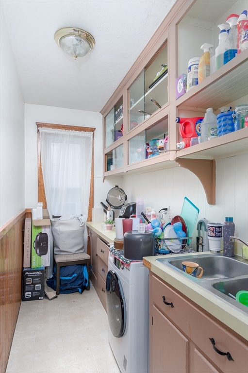 63 Pilgrim Avenue Worcester, MA 01604 - Photo 13 of 23 a room with storage and utility