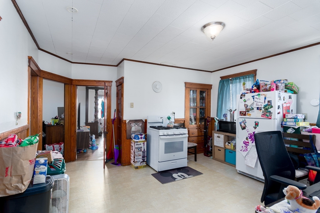 63 Pilgrim Avenue Worcester, MA 01604 - Photo 7 of 23 a view of a storage & utility room