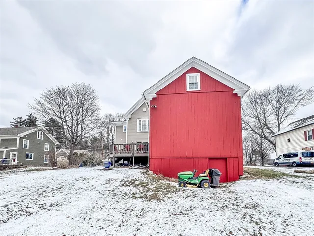 $499,999 | 112 Gleason Avenue, East Brookfield, MA 01515