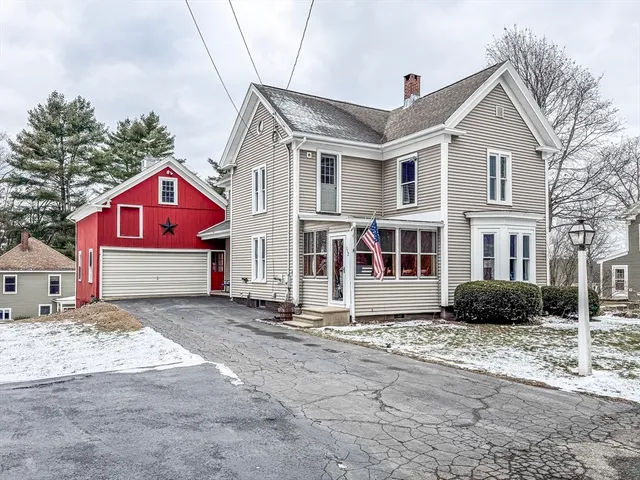 $499,999 | 112 Gleason Avenue, East Brookfield, MA 01515