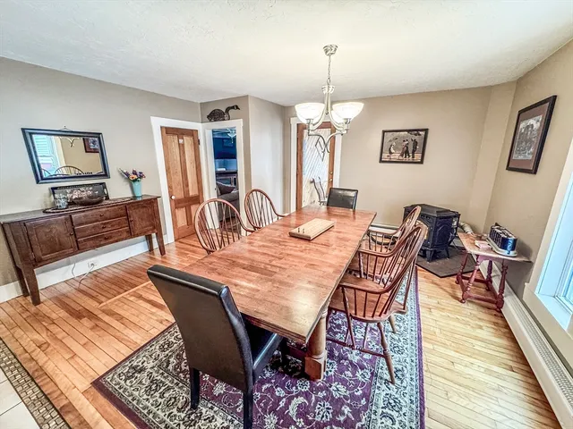 $499,999 | 112 Gleason Avenue, East Brookfield, MA 01515