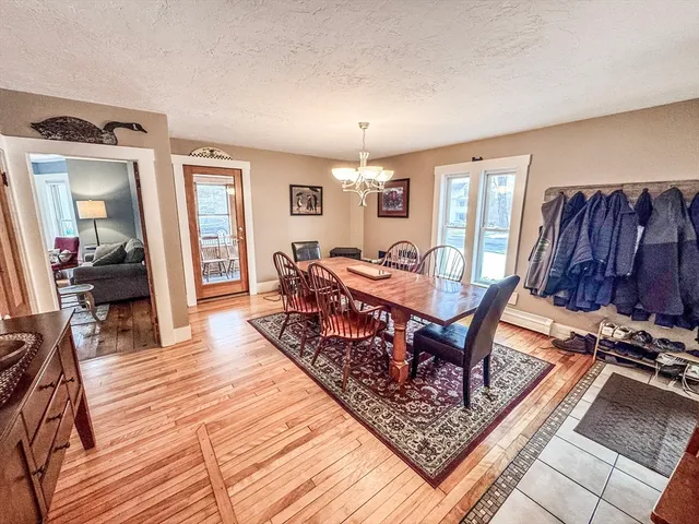 $499,999 | 112 Gleason Avenue, East Brookfield, MA 01515