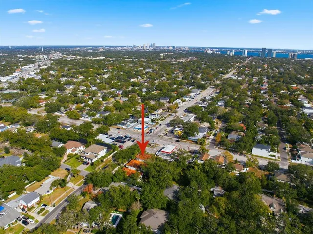 $579,900 | 4408 West Bay To Bay Boulevard, Tampa, FL 33629