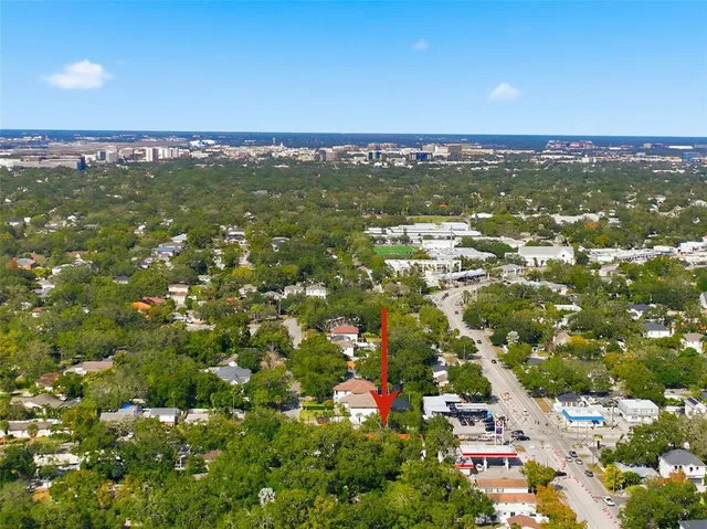 $579,900 | 4408 West Bay To Bay Boulevard, Tampa, FL 33629