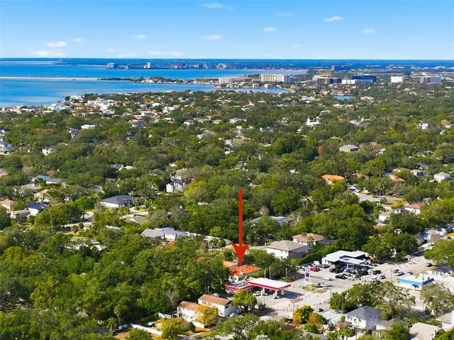 $579,900 | 4408 West Bay To Bay Boulevard, Tampa, FL 33629