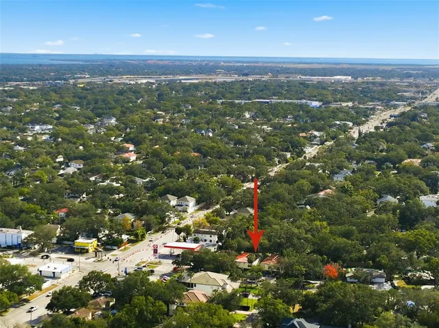 $579,900 | 4408 West Bay To Bay Boulevard, Tampa, FL 33629