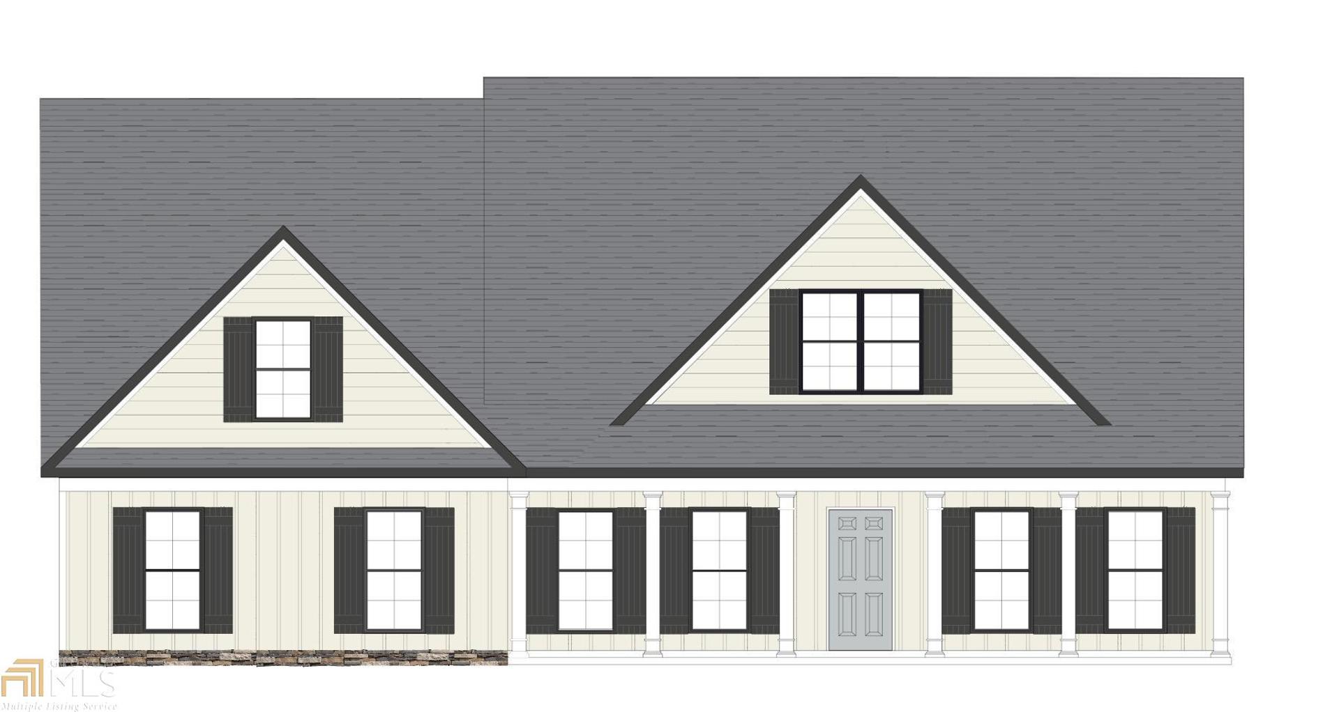 0 Fincher Road Moreland, GA 30259 - Photo 1 of 1 Gallery Image 1
