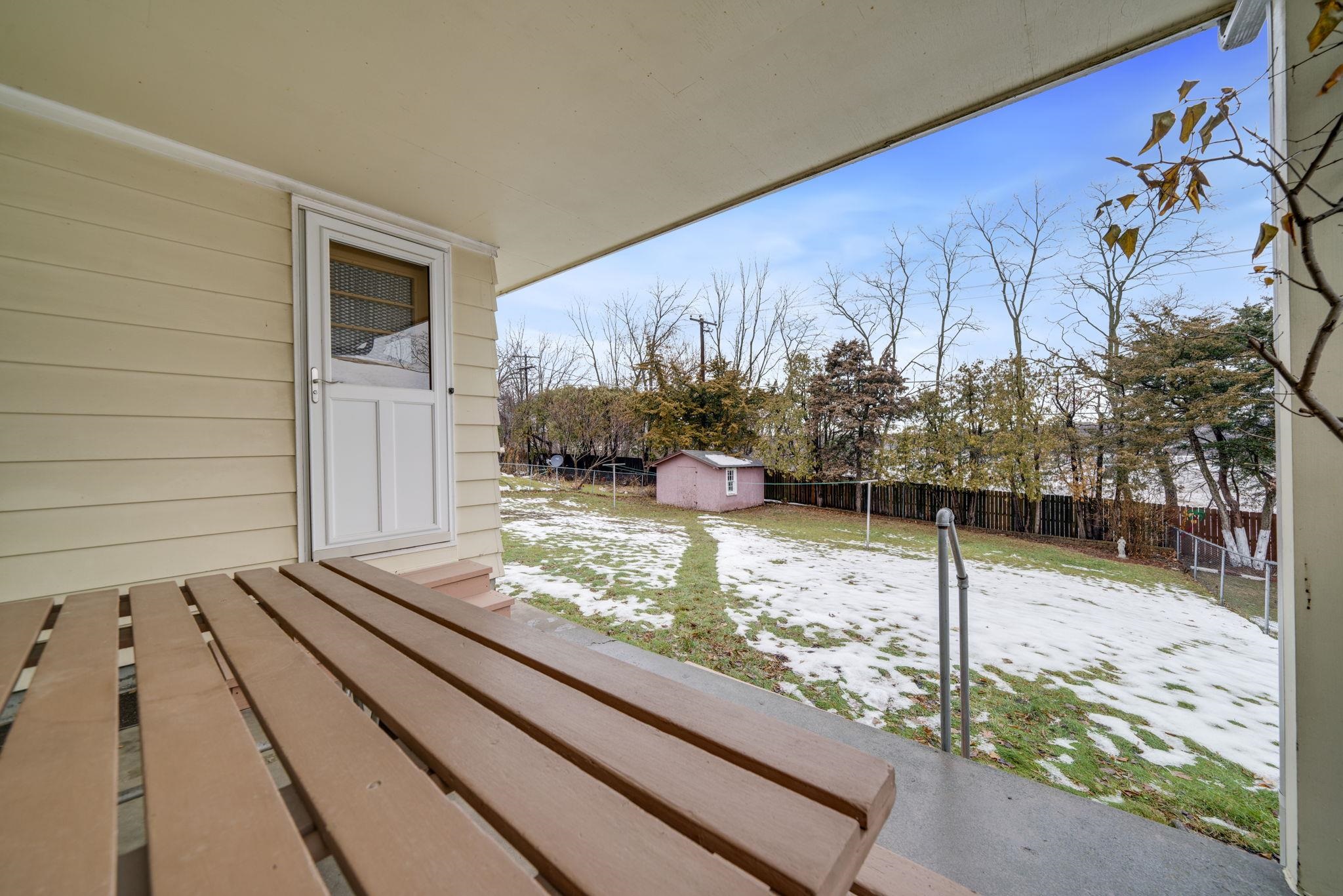3816 Shirley Road Rockford, IL 61108 - Photo 29 of 31 Gallery Image 29