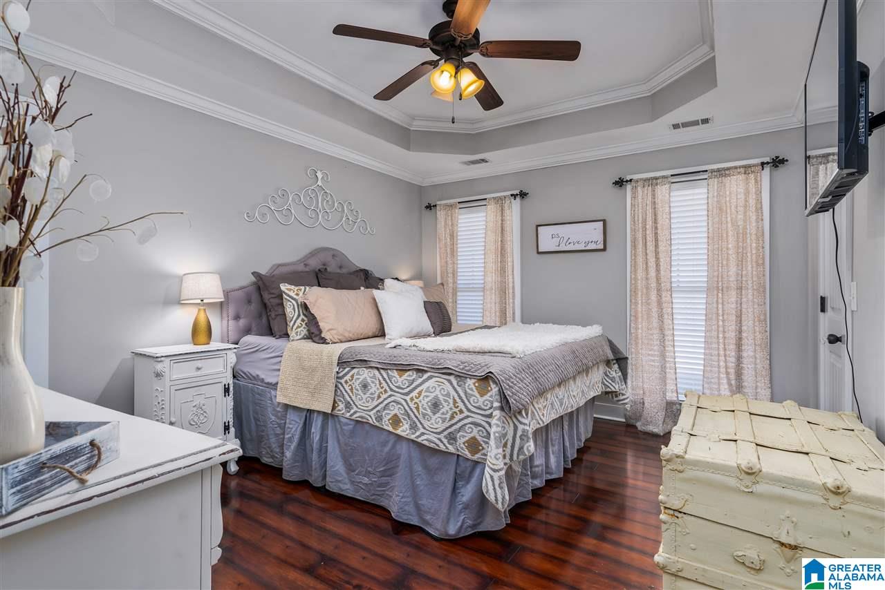 159 Moss Stone Lane Calera, AL 35040 - Photo 15 of 24