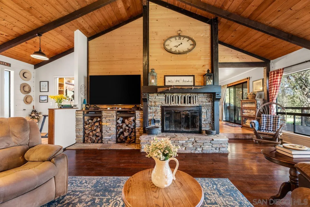 4824 Mountainbrook Road Santa Ysabel, CA 92070 - Photo 12 of 71