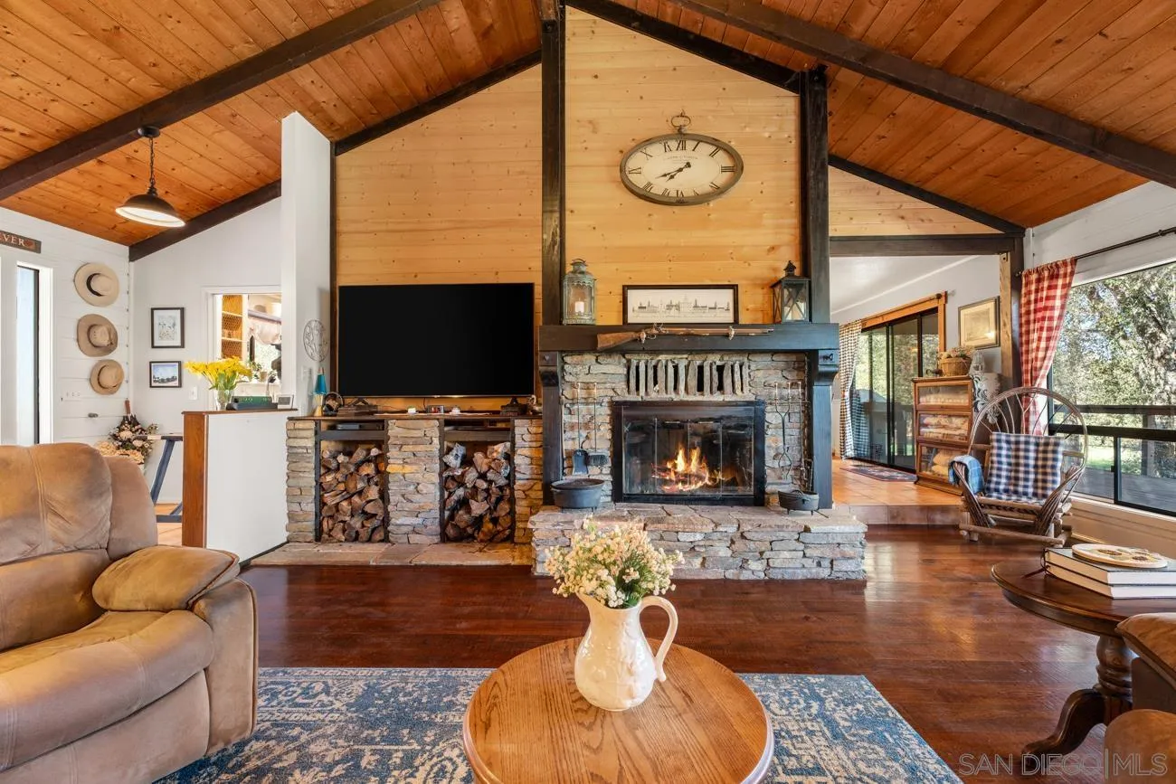 4824 Mountainbrook Road Santa Ysabel, CA 92070 - Photo 13 of 71