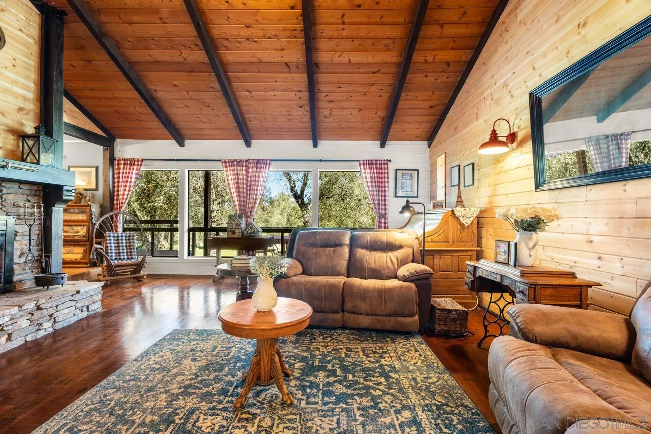 4824 Mountainbrook Road Santa Ysabel, CA 92070 - Photo 14 of 71