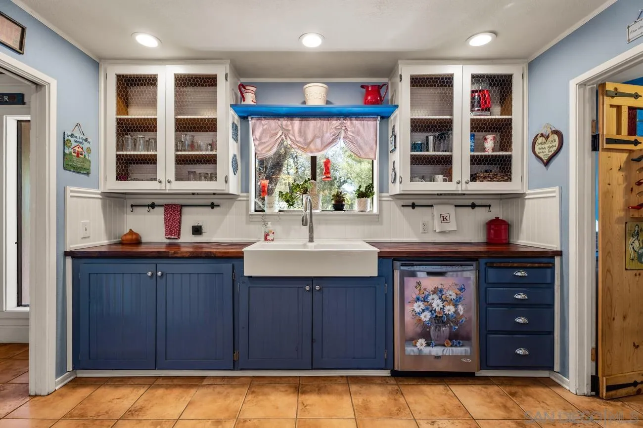 4824 Mountainbrook Road Santa Ysabel, CA 92070 - Photo 16 of 71