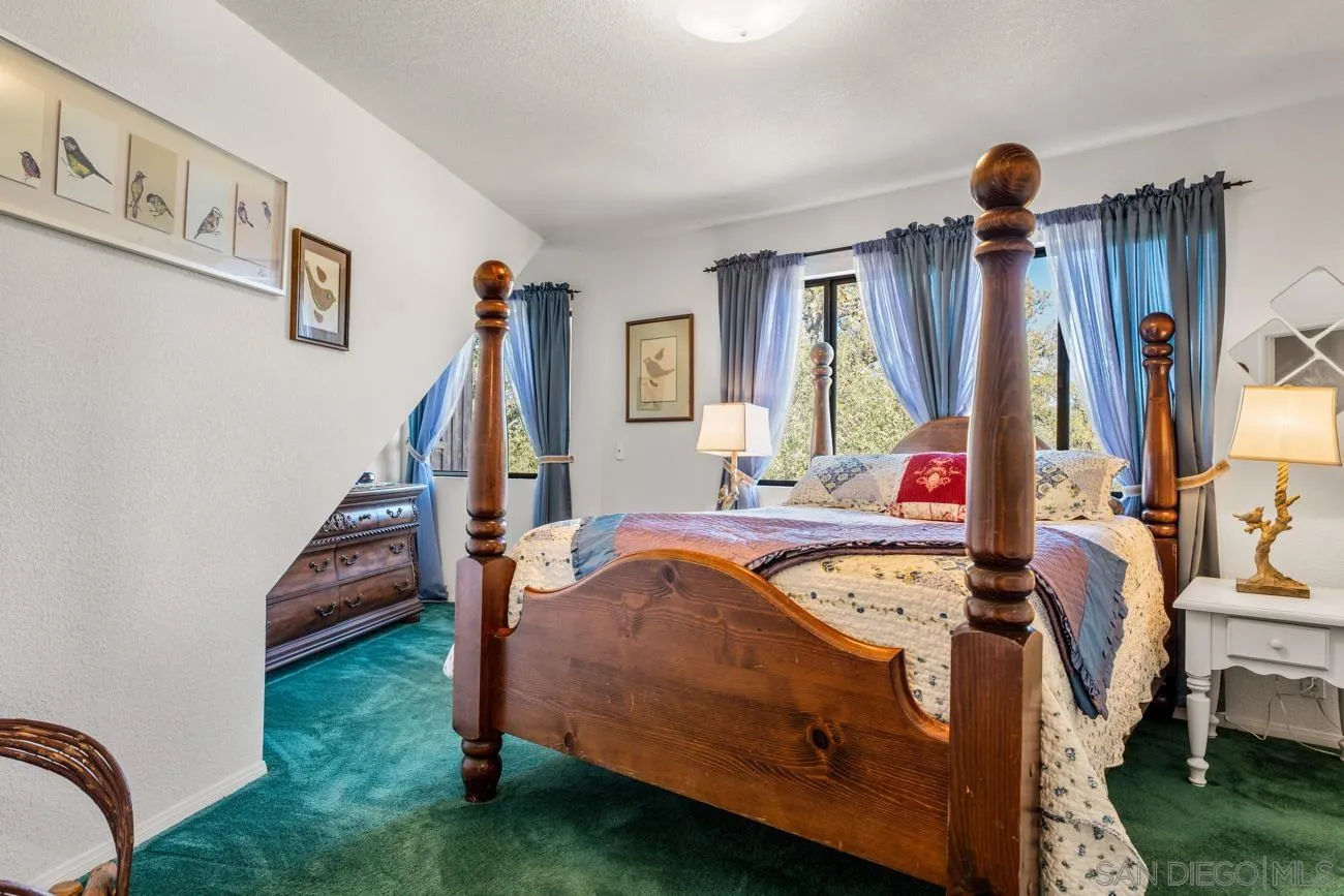 4824 Mountainbrook Road Santa Ysabel, CA 92070 - Photo 25 of 71