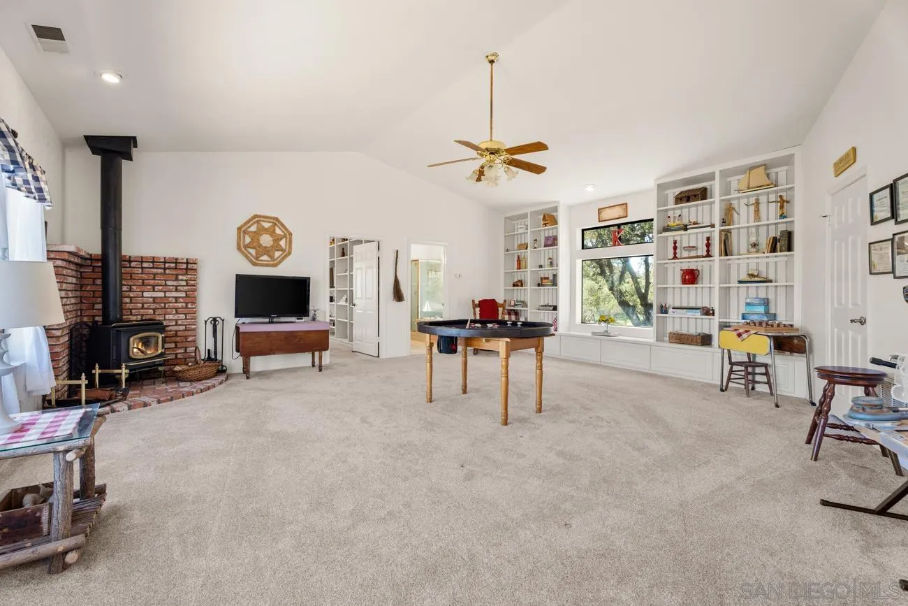 4824 Mountainbrook Road Santa Ysabel, CA 92070 - Photo 40 of 71