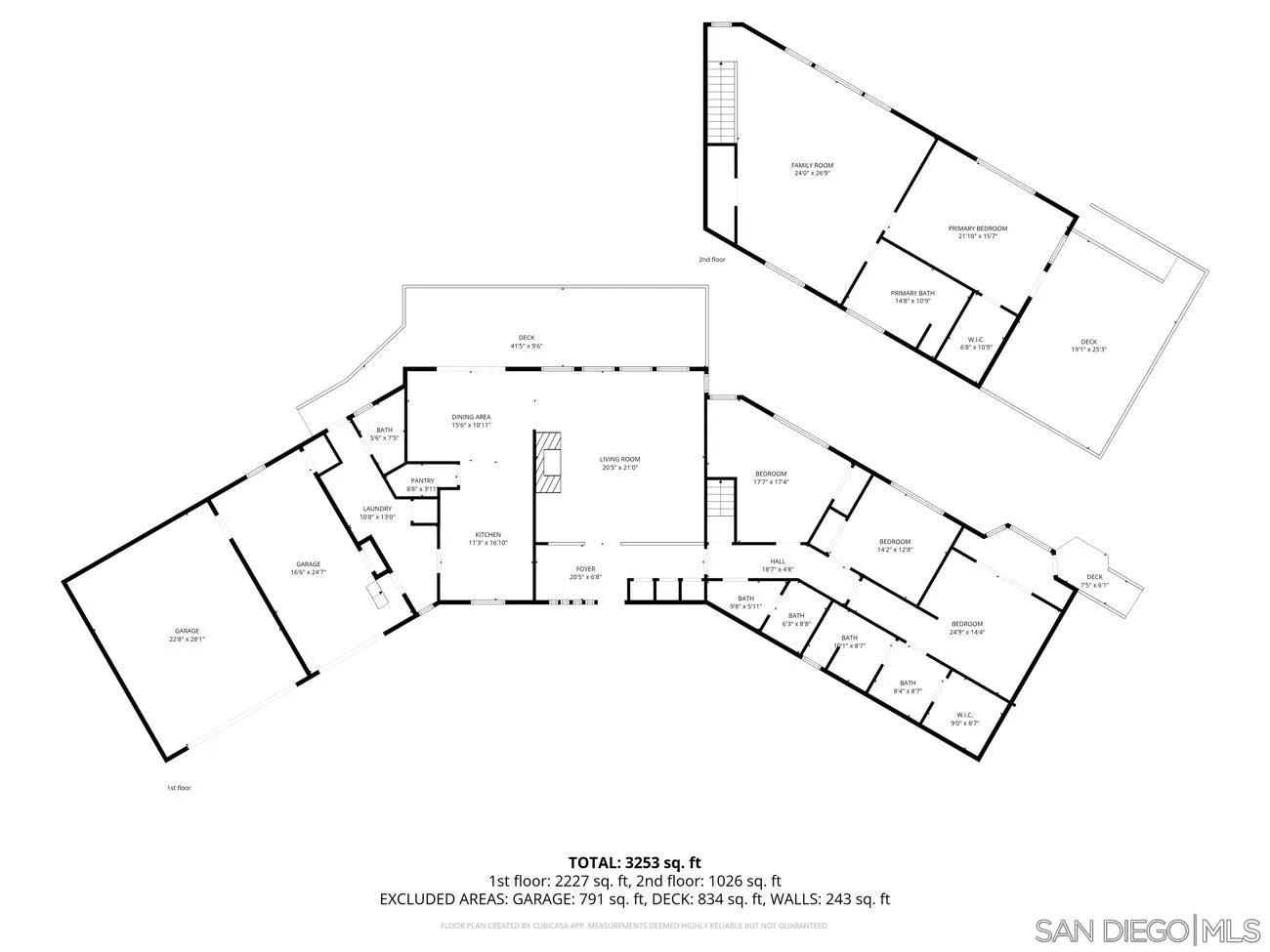 4824 Mountainbrook Road Santa Ysabel, CA 92070 - Photo 4 of 71