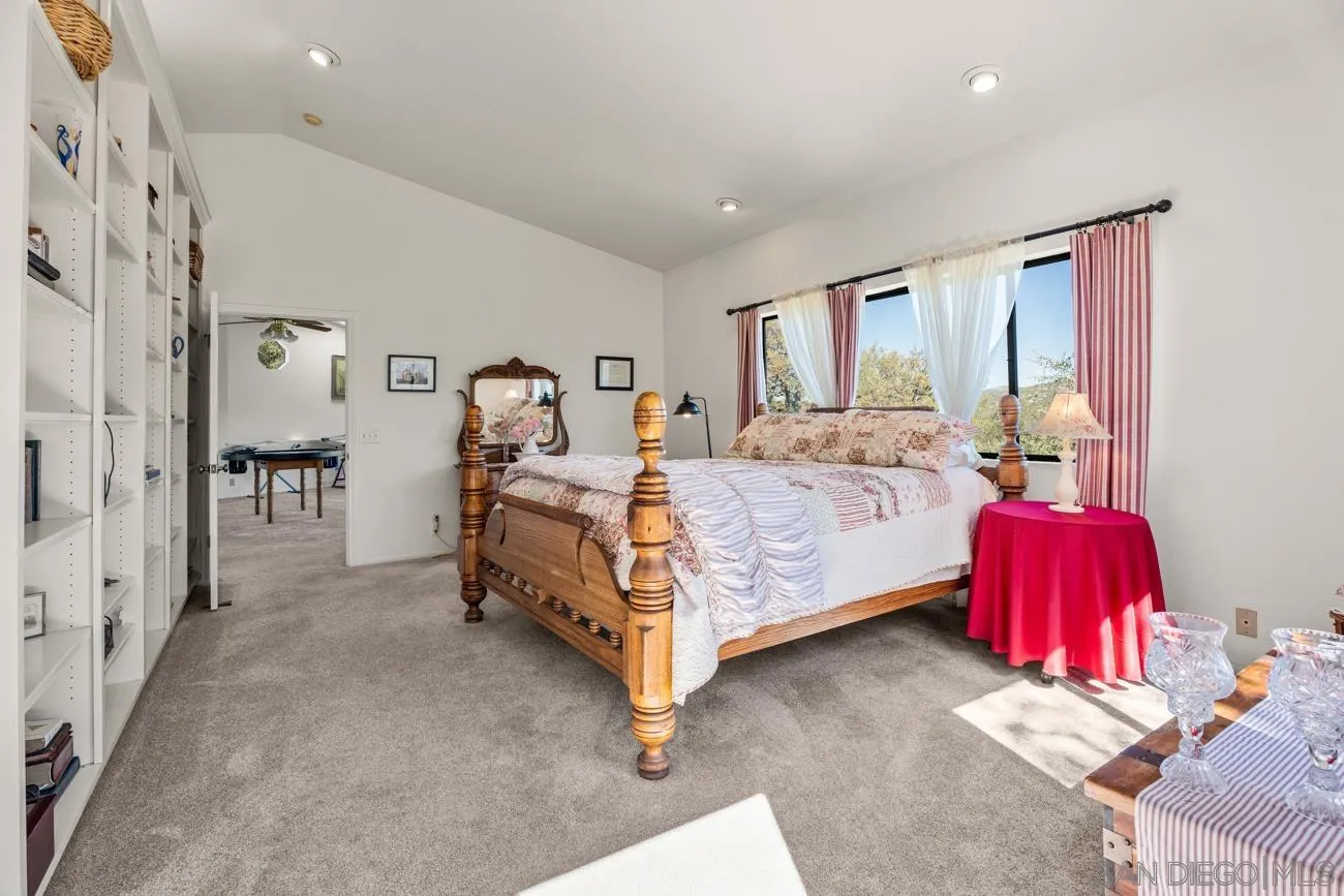 4824 Mountainbrook Road Santa Ysabel, CA 92070 - Photo 45 of 71