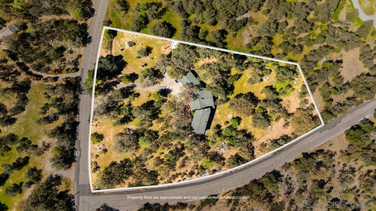 4824 Mountainbrook Road Santa Ysabel, CA 92070 - Photo 64 of 71