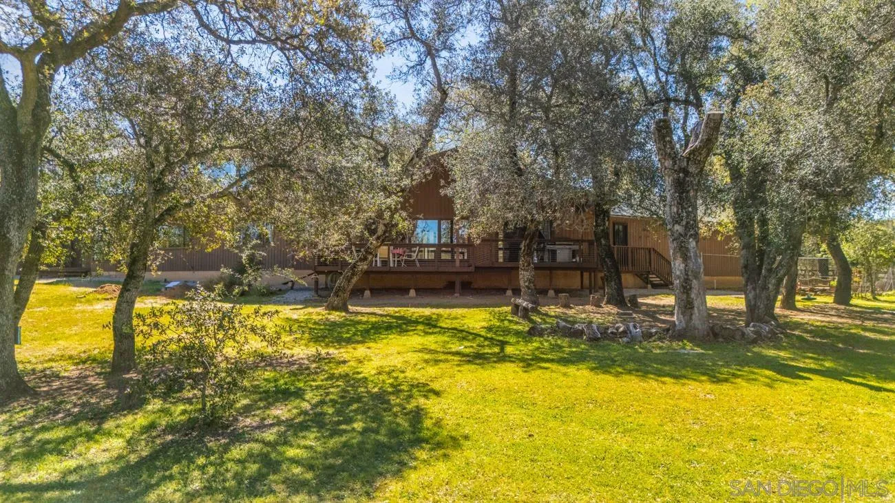 4824 Mountainbrook Road Santa Ysabel, CA 92070 - Photo 69 of 71