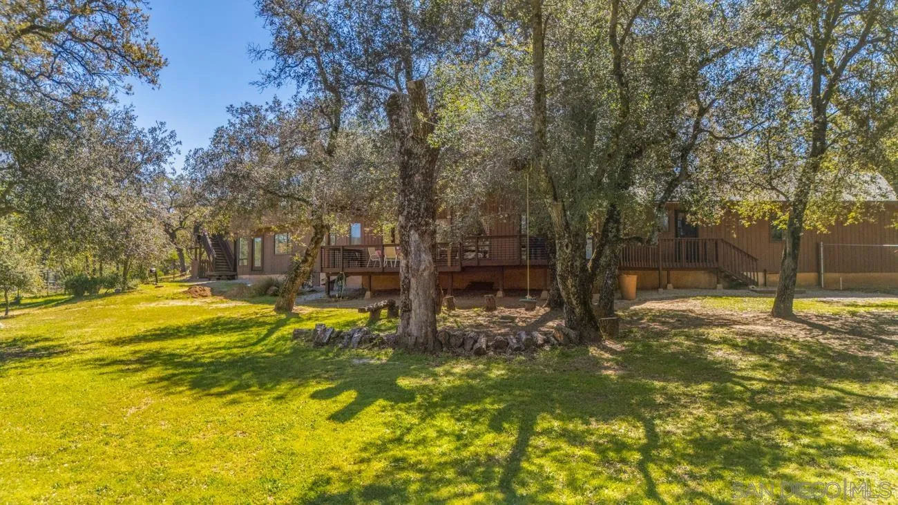 4824 Mountainbrook Road Santa Ysabel, CA 92070 - Photo 70 of 71