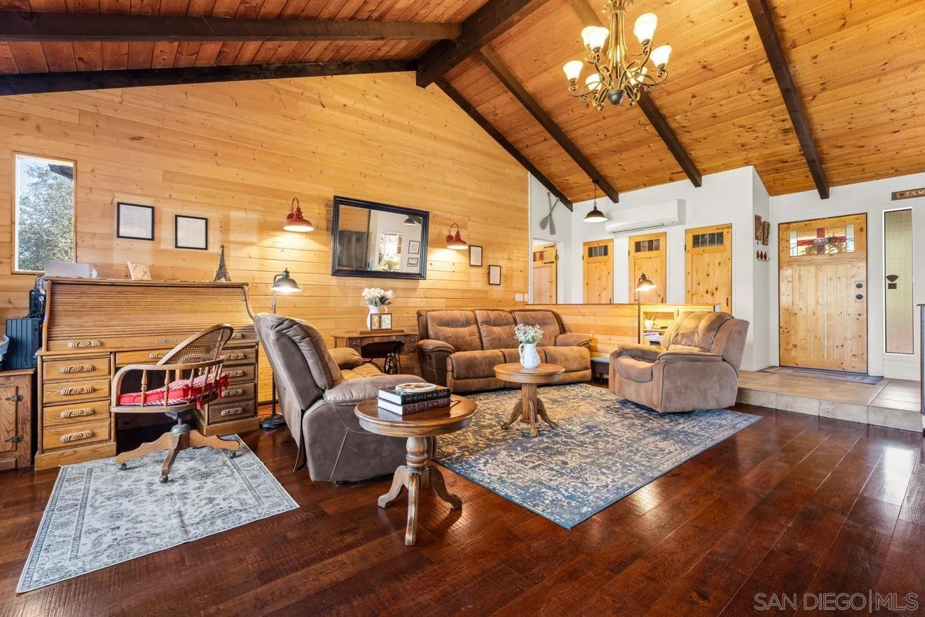 4824 Mountainbrook Road Santa Ysabel, CA 92070 - Photo 9 of 71