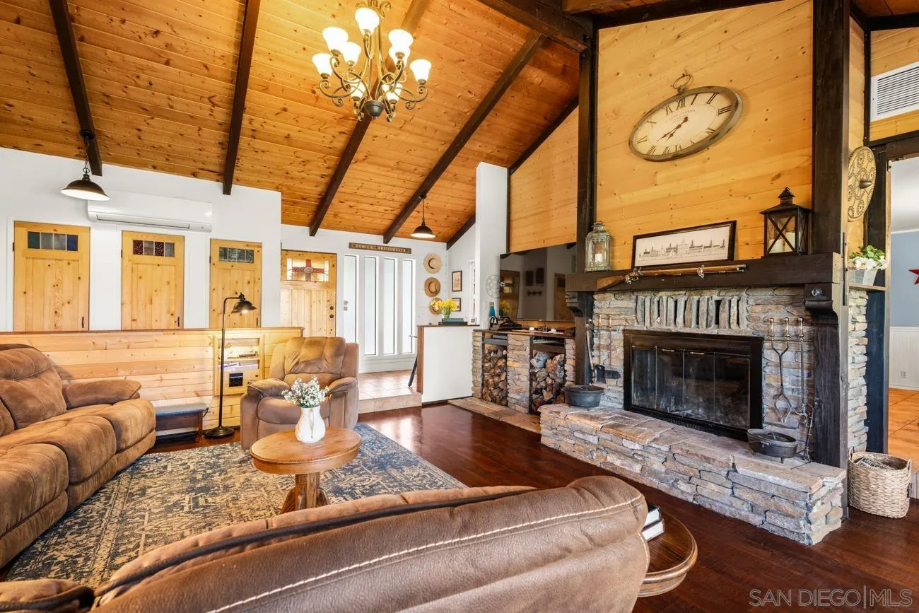 4824 Mountainbrook Road Santa Ysabel, CA 92070 - Photo 10 of 71