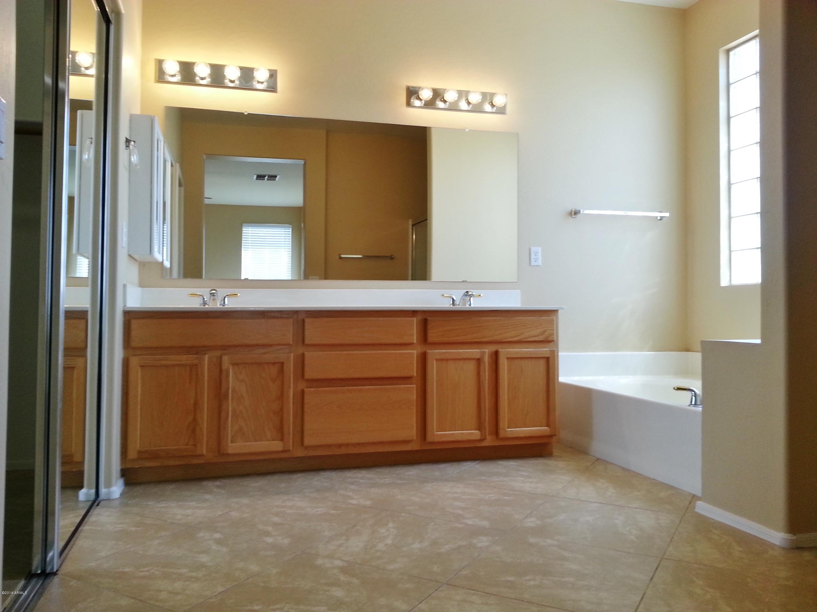 5675 West Evergreen Road Glendale, AZ 85302 - Photo 13 of 19 MASTER BATH