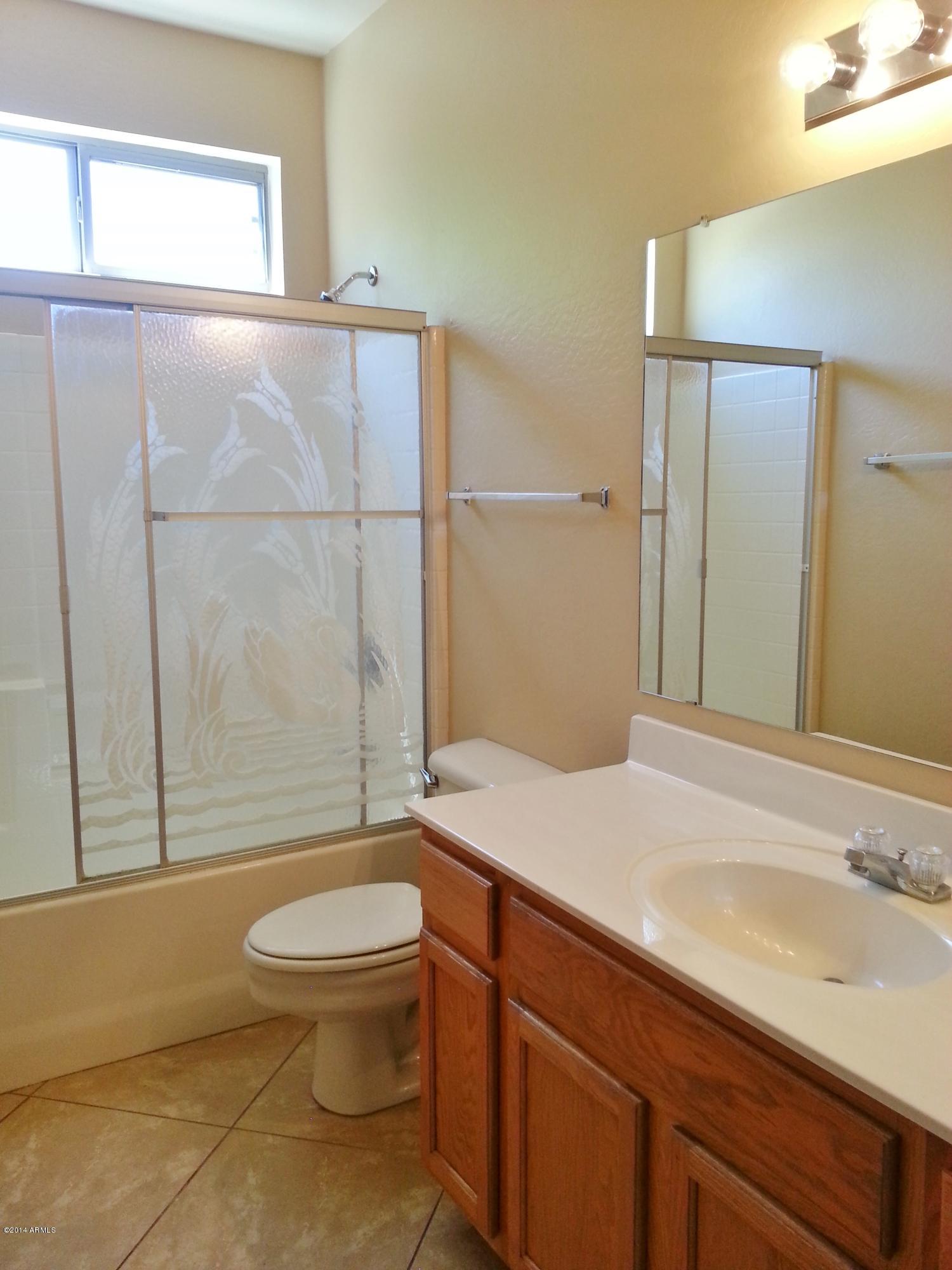 5675 West Evergreen Road Glendale, AZ 85302 - Photo 14 of 19 ETCHED GLASS
