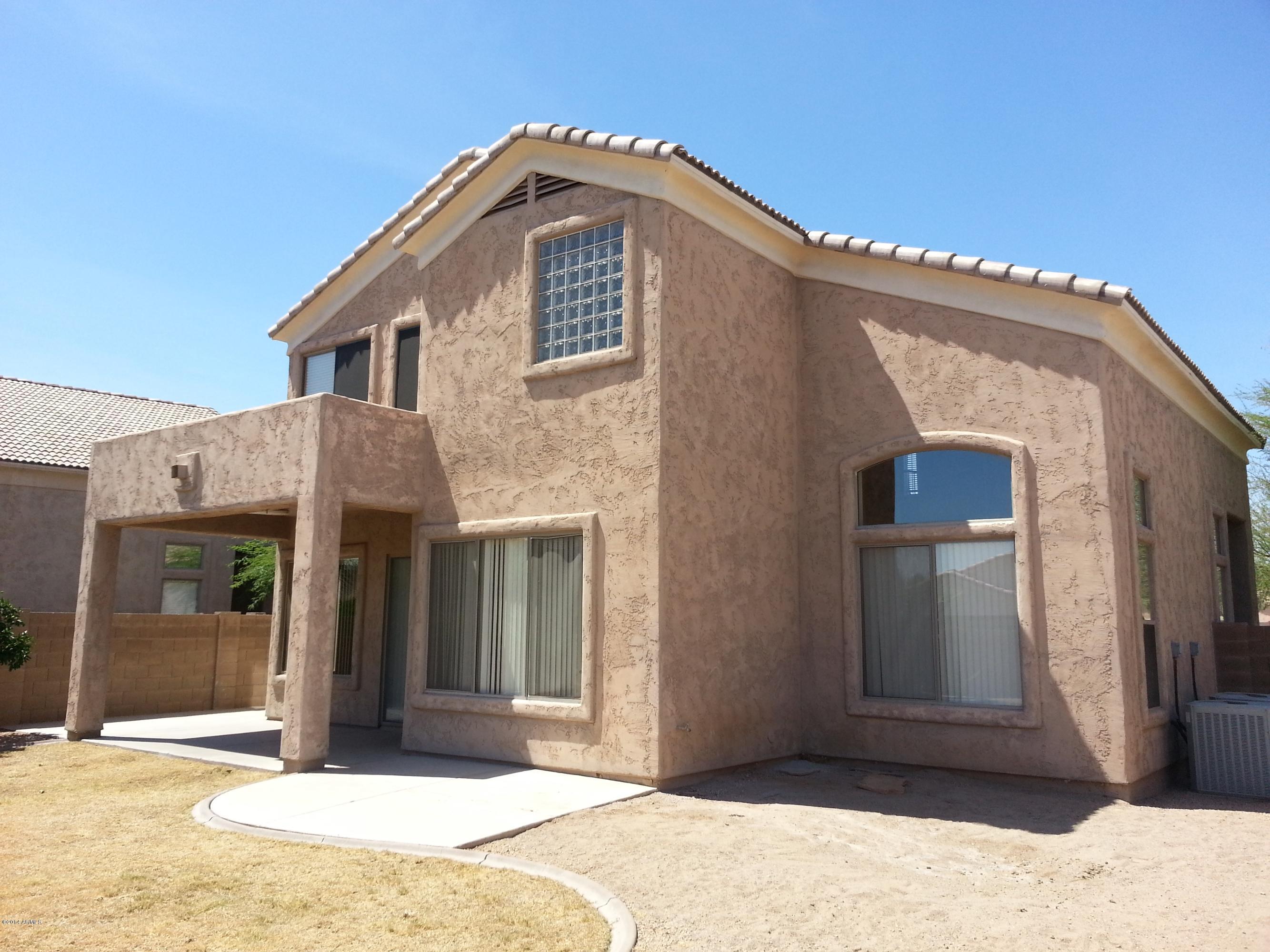 5675 West Evergreen Road Glendale, AZ 85302 - Photo 19 of 19 BACK