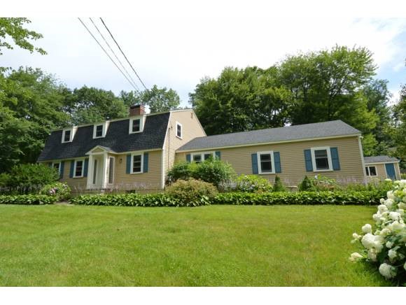 6 Quarry Road Hampstead, NH 03841 - Photo 1 of 1 Gallery Image 1