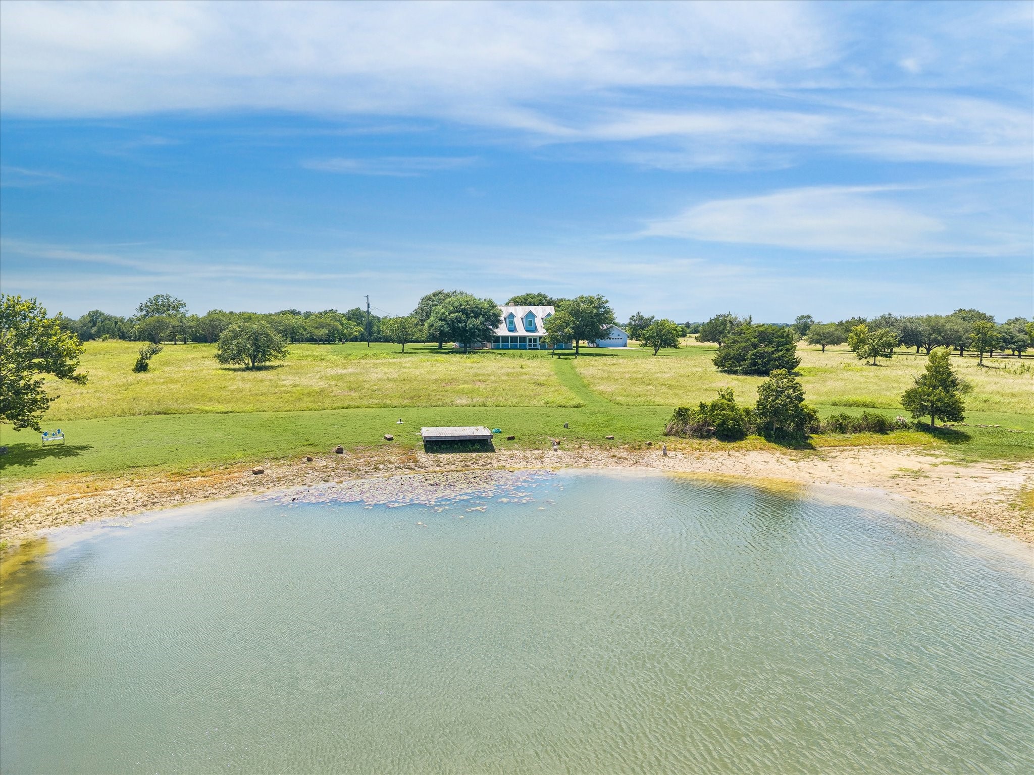 18250 Bosse Road Washington, TX 77880 - Photo 2 of 48