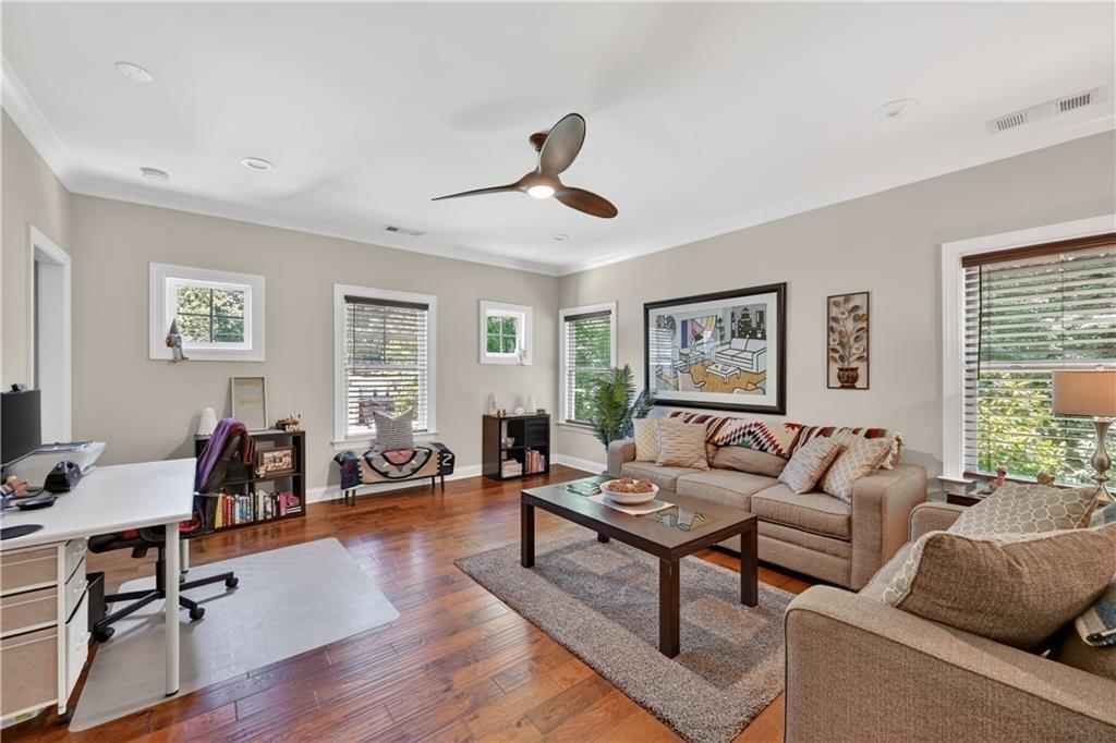 2684 Davenport Road Northwest Duluth, GA 30096 - Photo 15 of 31