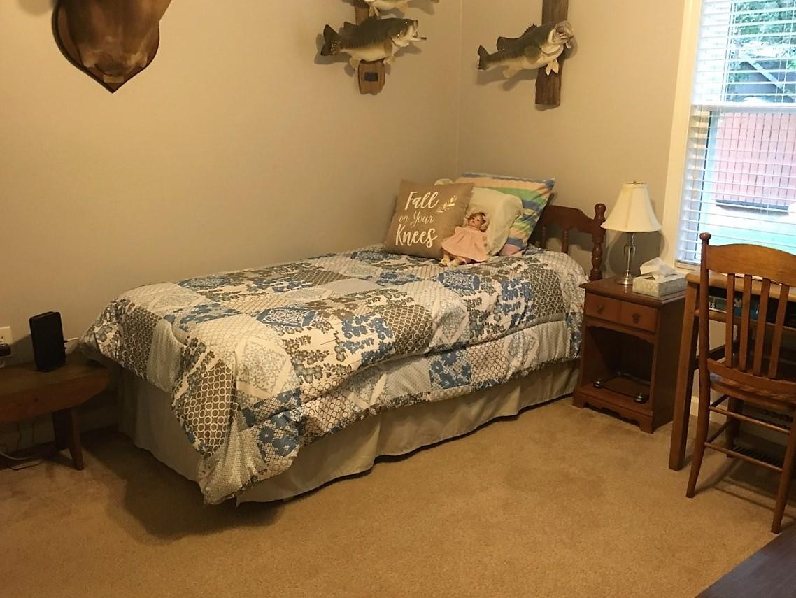 8029 Hinton Road Wake Forest, NC 27587 - Photo 17 of 27 Photo 17