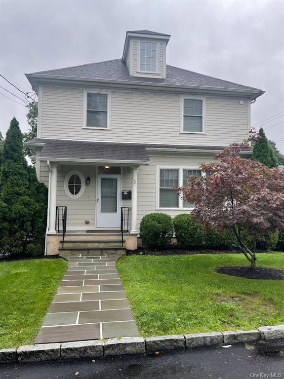 3 King Street, Dobbs Ferry, NY 10522 Compass