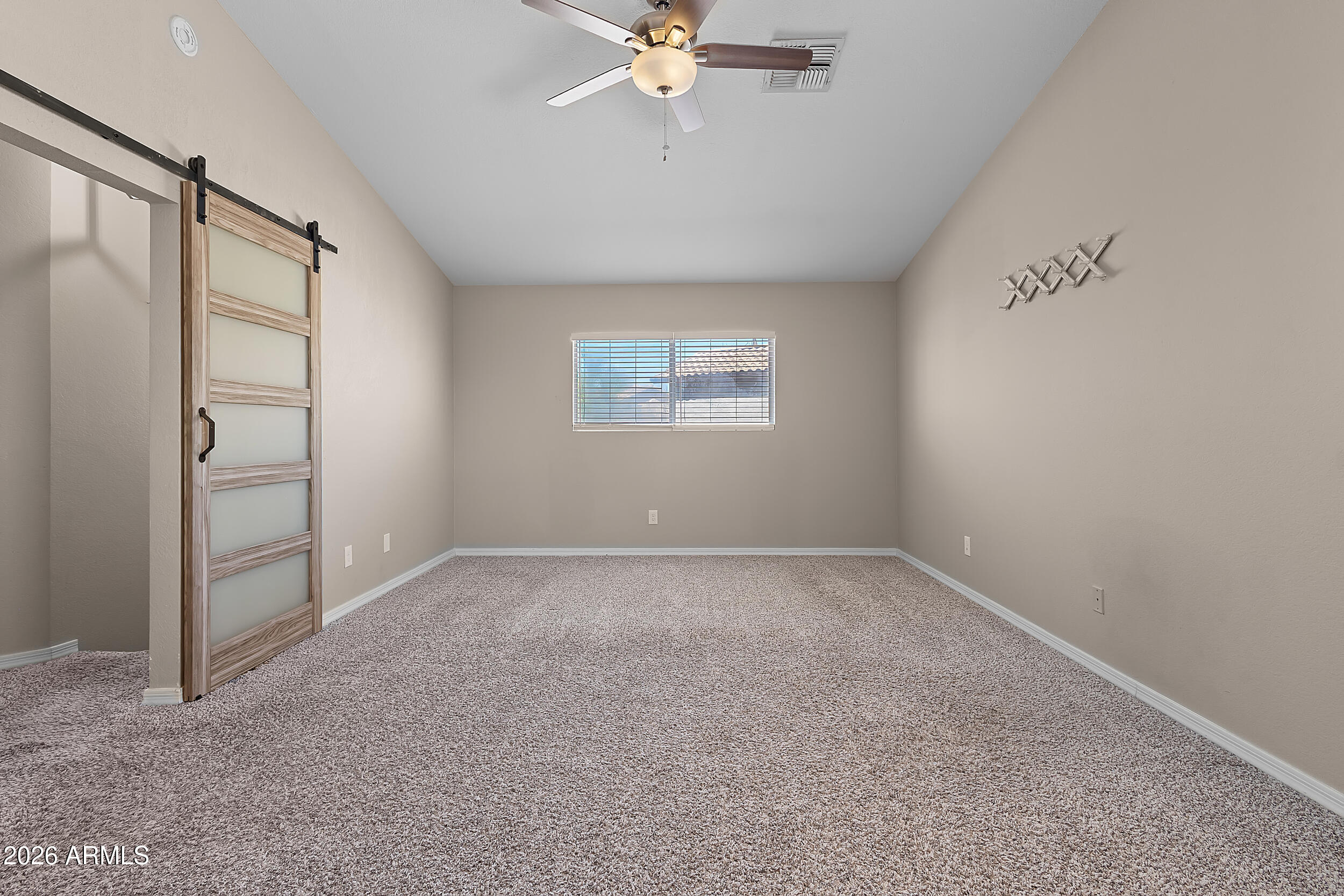2916 East Amber Ridge Way Phoenix, AZ 85048 - Photo 15 of 33 Primary Bedroom