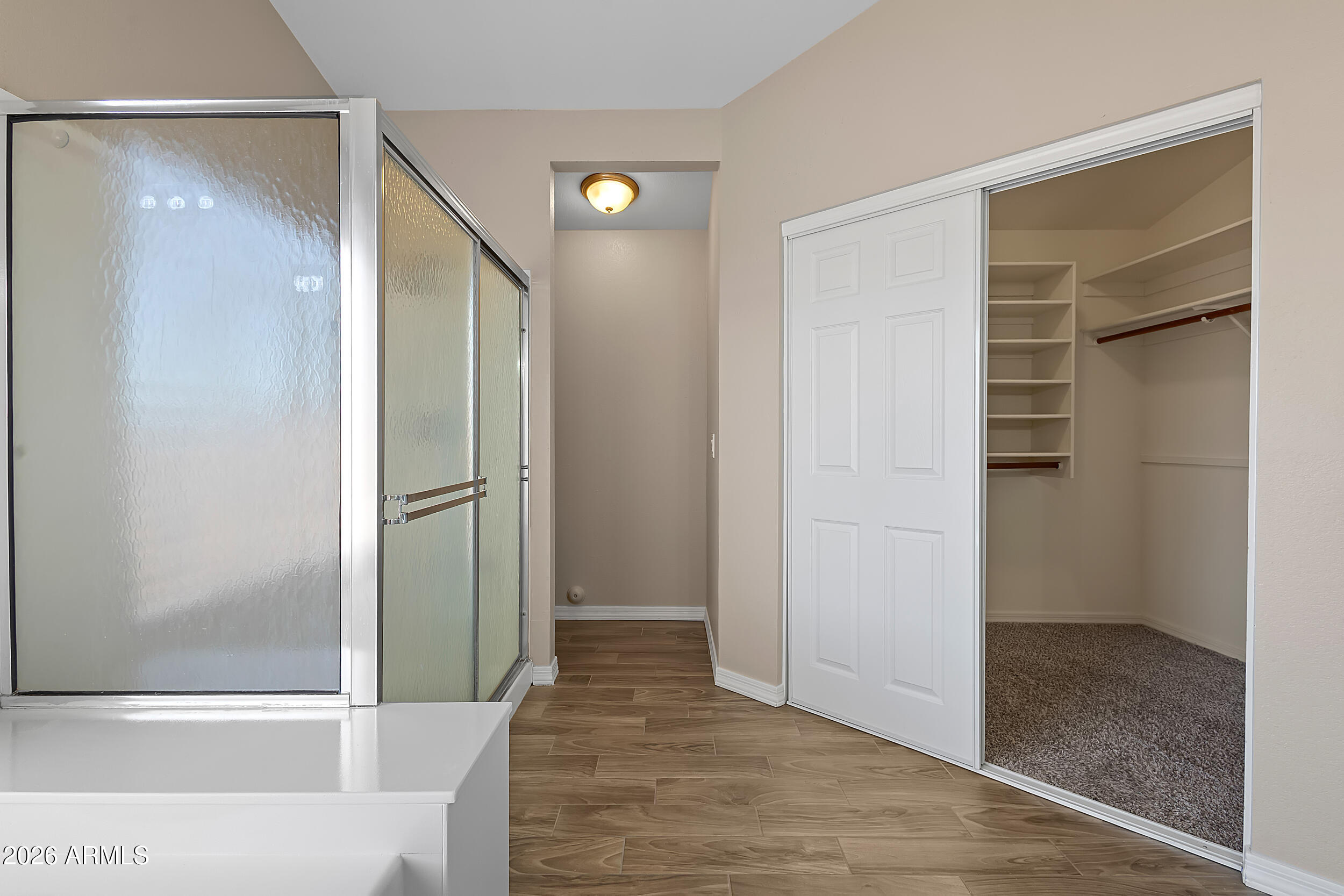 2916 East Amber Ridge Way Phoenix, AZ 85048 - Photo 19 of 33 Primary Bath