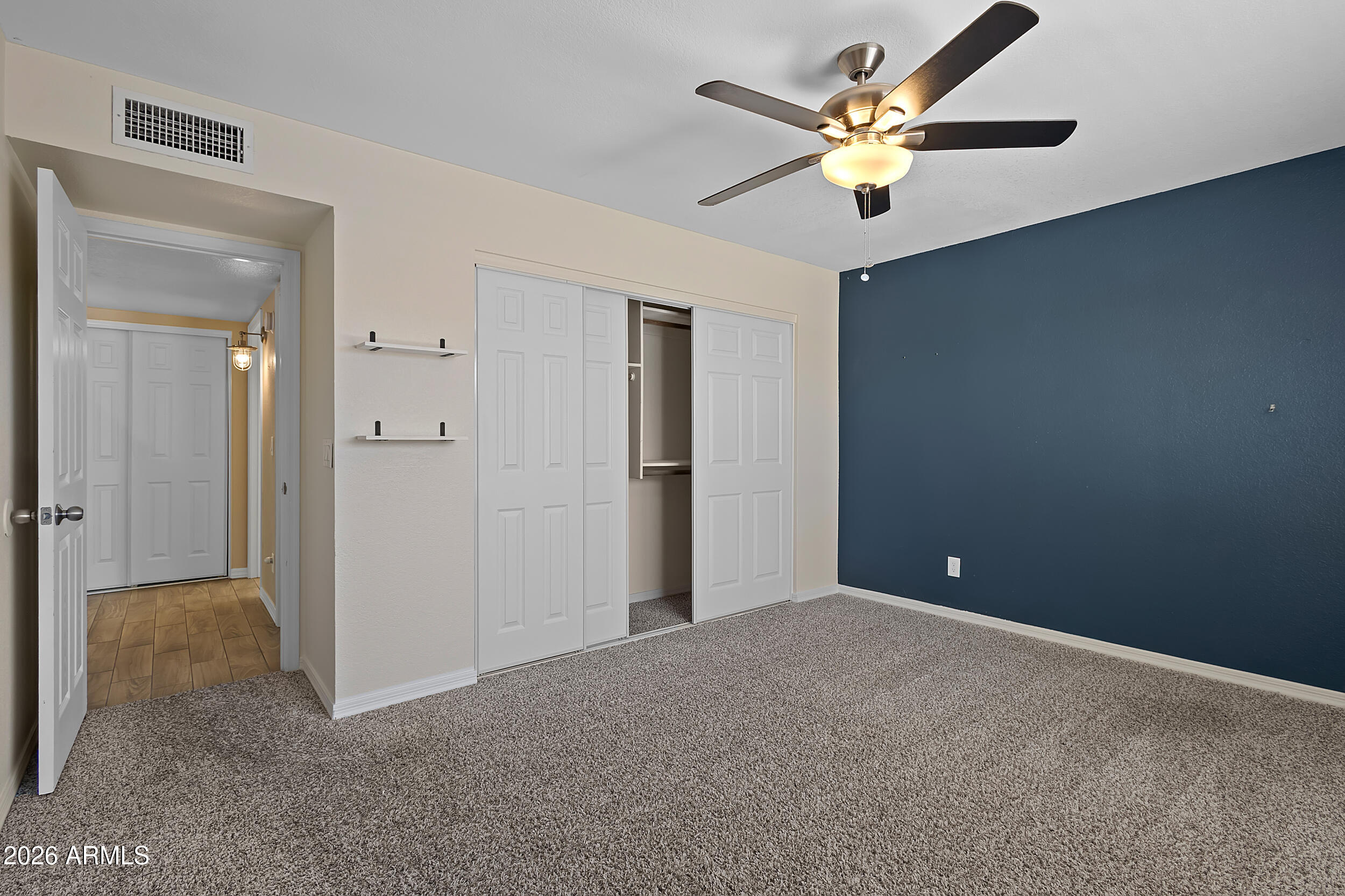 2916 East Amber Ridge Way Phoenix, AZ 85048 - Photo 20 of 33 Bedroom 2