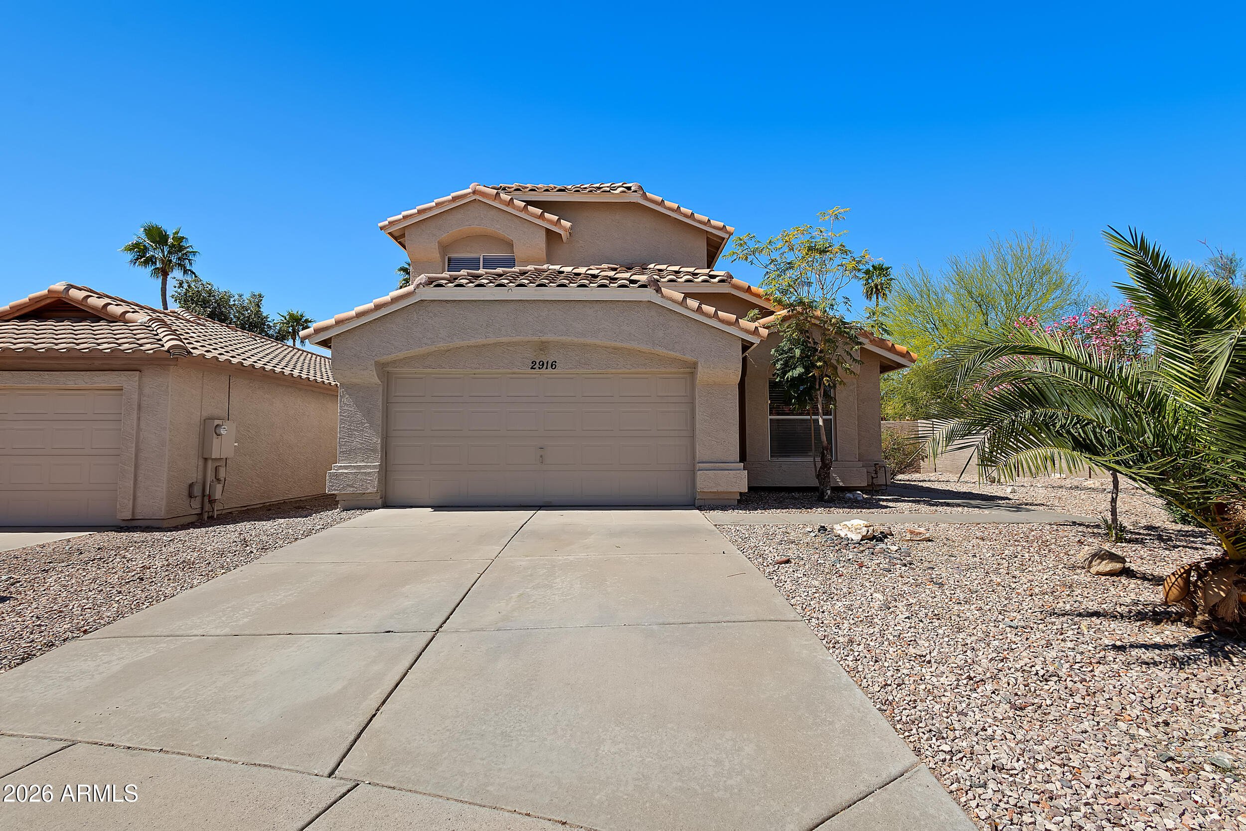 2916 East Amber Ridge Way Phoenix, AZ 85048 - Photo 2 of 33 Welcome Home!