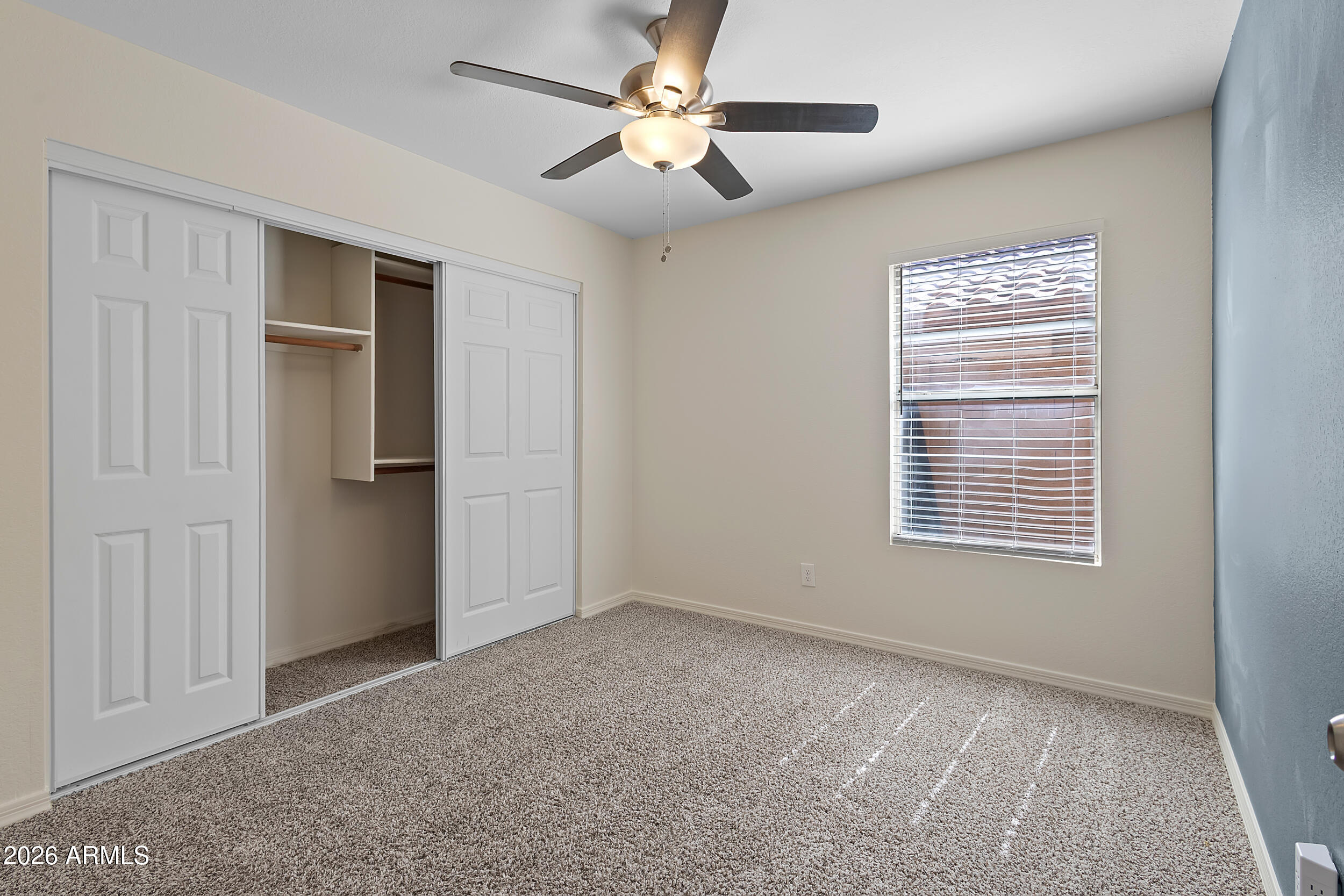 2916 East Amber Ridge Way Phoenix, AZ 85048 - Photo 21 of 33 Bedroom 3