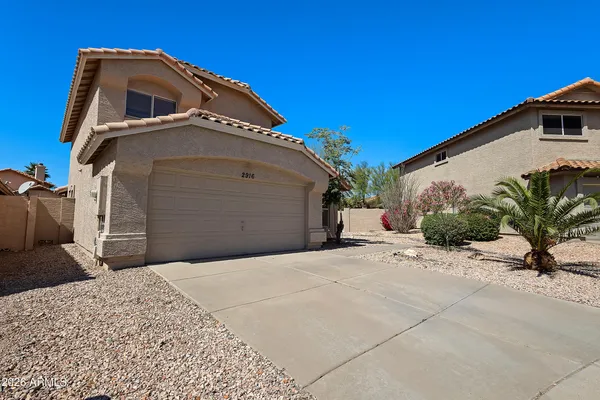 $524,500 | 2916 East Amber Ridge Way, Phoenix, AZ 85048