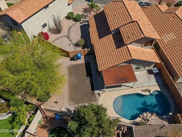 $524,500 | 2916 East Amber Ridge Way, Phoenix, AZ 85048