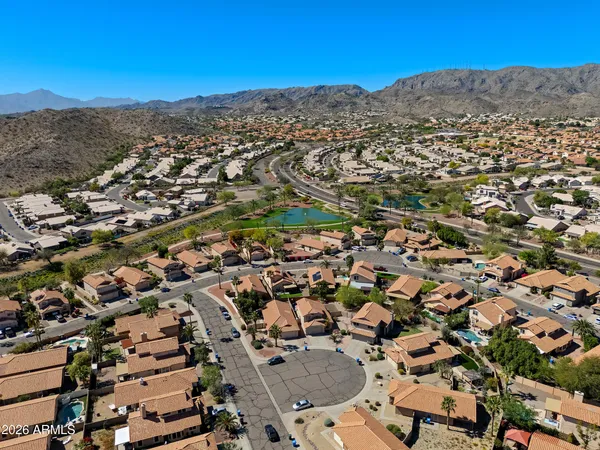 $524,500 | 2916 East Amber Ridge Way, Phoenix, AZ 85048