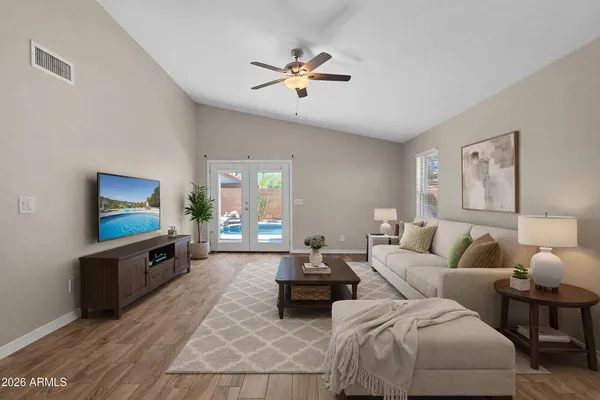 $524,500 | 2916 East Amber Ridge Way, Phoenix, AZ 85048