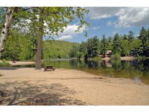 55 Oak Ridge Road Madison, NH 03849 - Photo 16 of 18