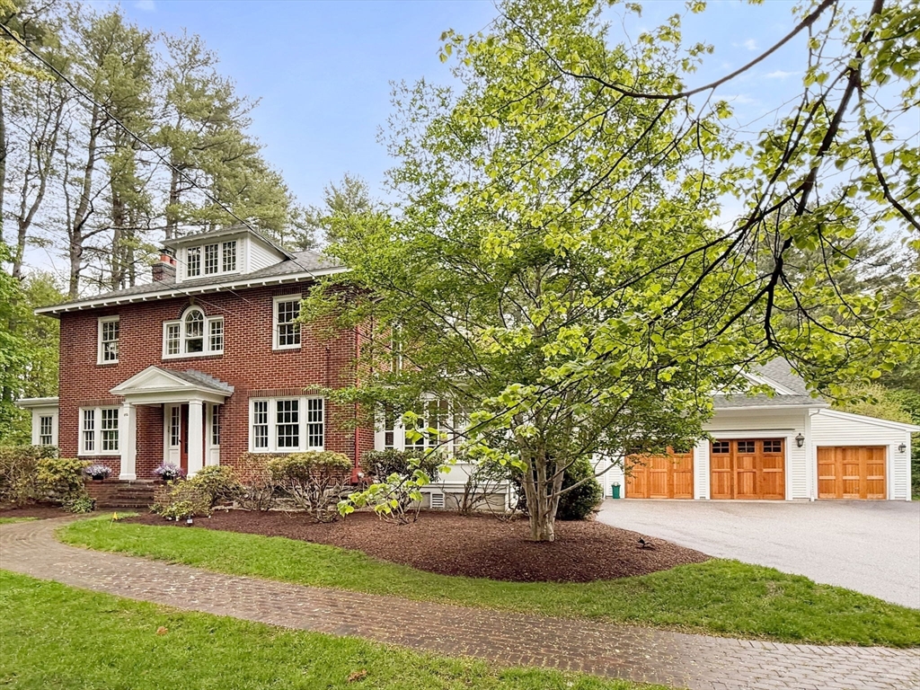 1172 Lowell Road Concord, MA 01742 - Photo 2 of 42