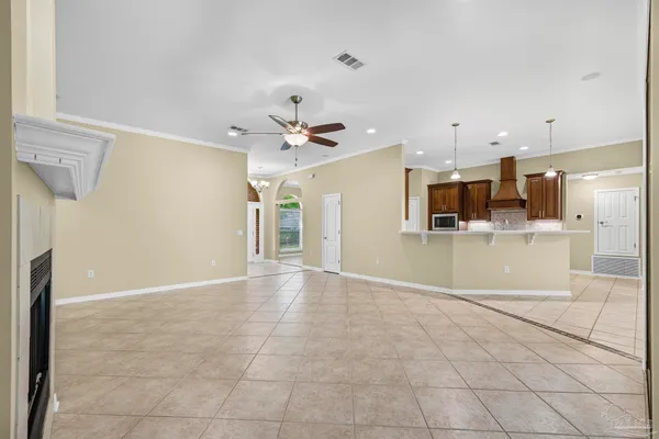 $479,000 | 3024 Greystone Drive, Pace, FL 32571